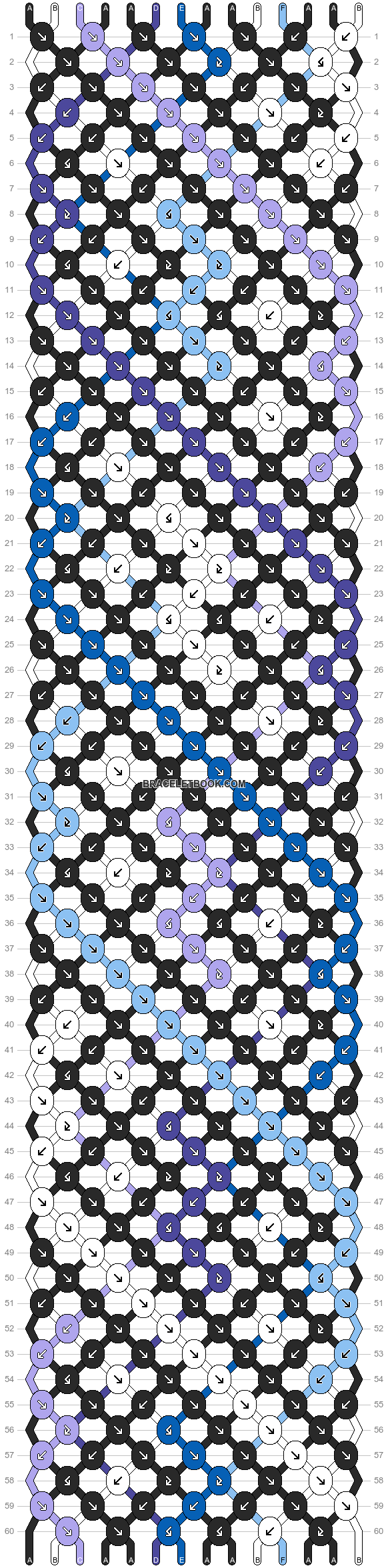 Normal pattern #163893 variation #410984 pattern