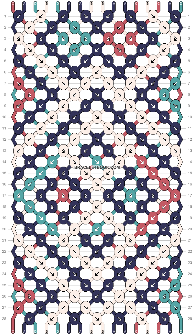 Normal pattern #130816 variation #410987 pattern
