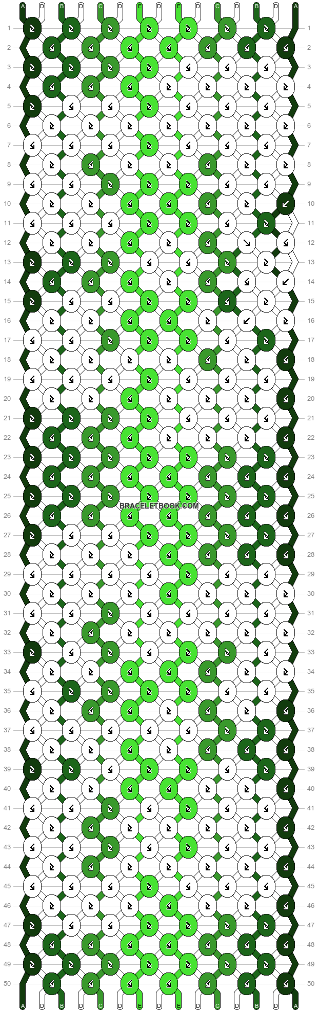 Normal pattern #44337 variation #410988 pattern
