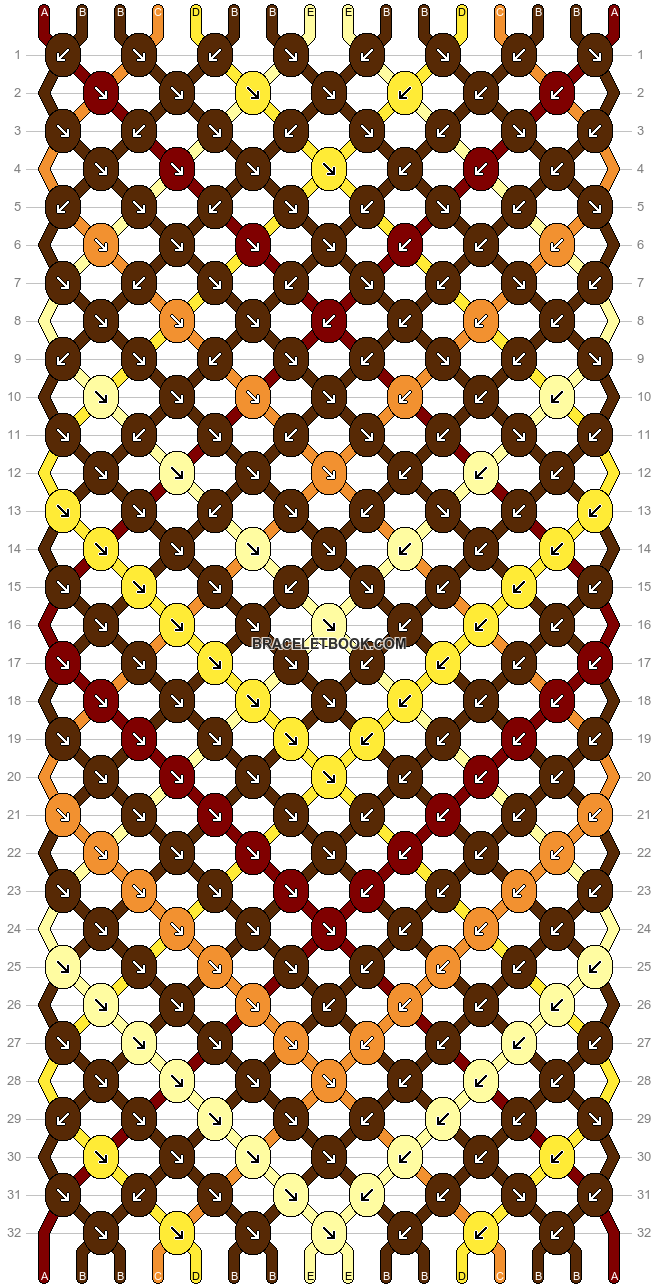 Normal pattern #25162 variation #410989 pattern