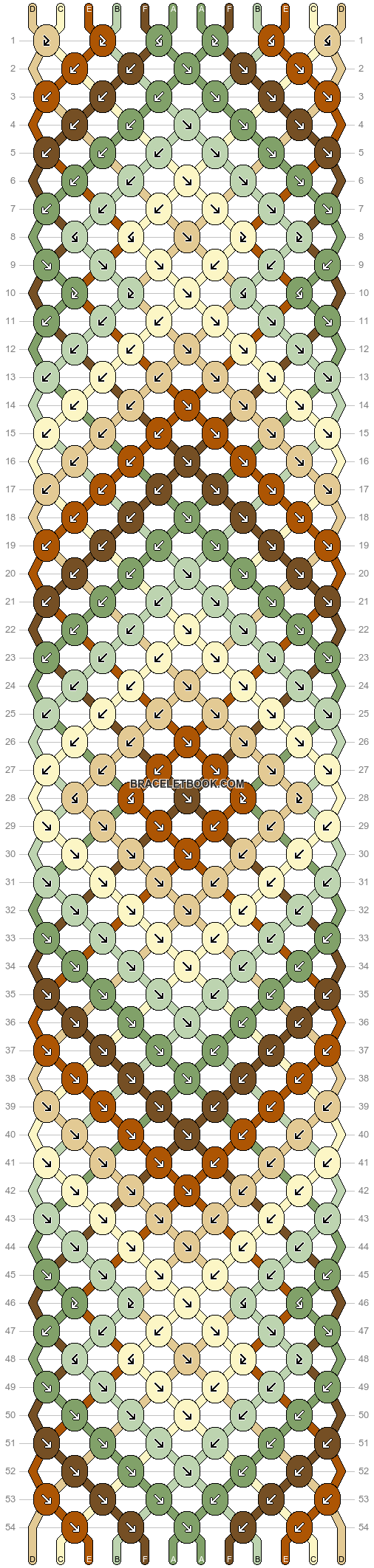 Normal pattern #100824 variation #410990 pattern