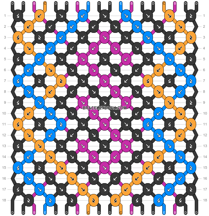 Normal pattern #76095 variation #410991 pattern