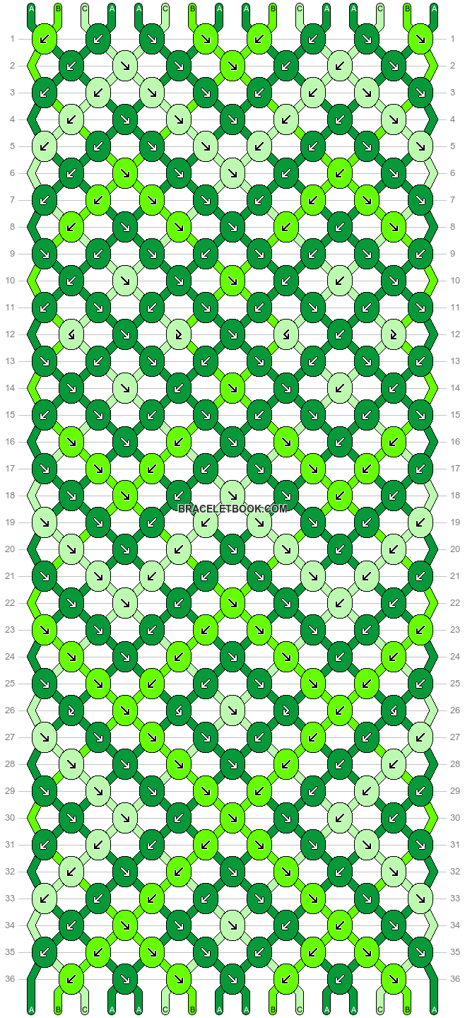 Normal pattern #128231 variation #410993 pattern
