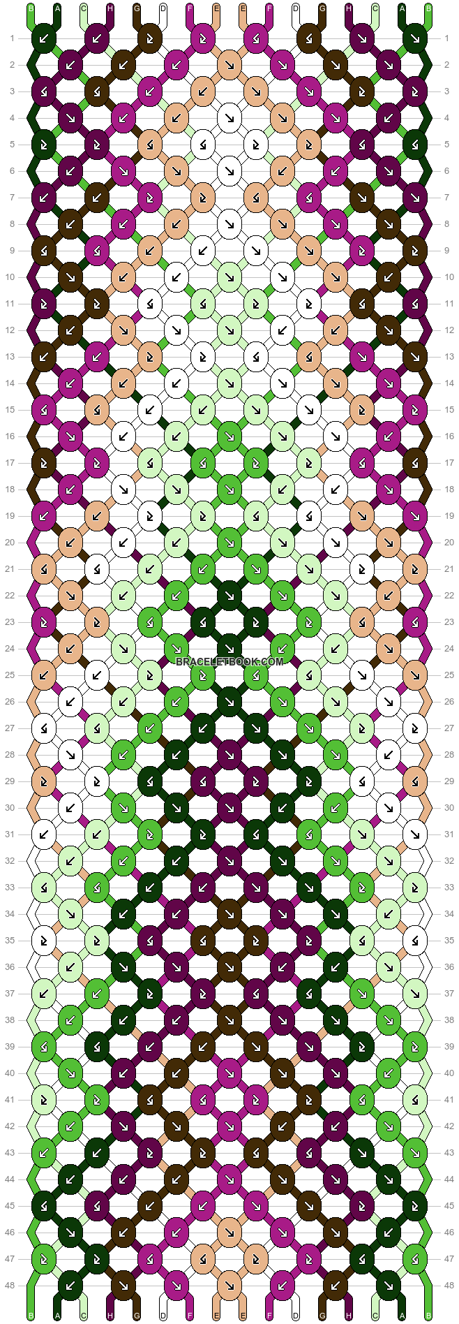 Normal pattern #197094 variation #410994 pattern