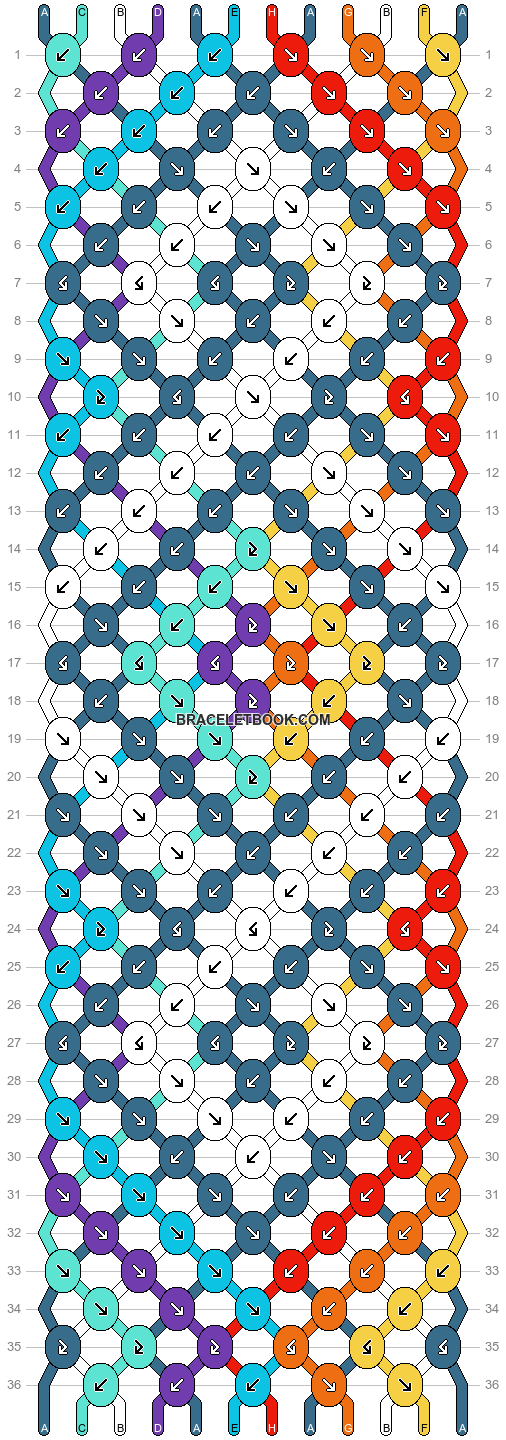 Normal pattern #108580 variation #410995 pattern