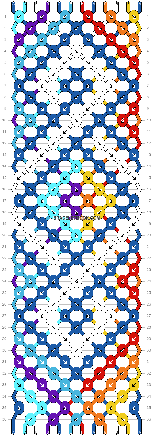 Normal pattern #108580 variation #410996 pattern