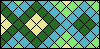 Normal pattern #266 variation #410998