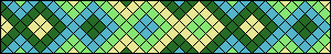 Normal pattern #266 variation #410998