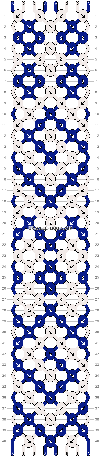 Normal pattern #196897 variation #410999 pattern