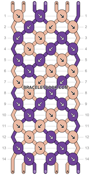 Normal pattern #196991 variation #411001 pattern