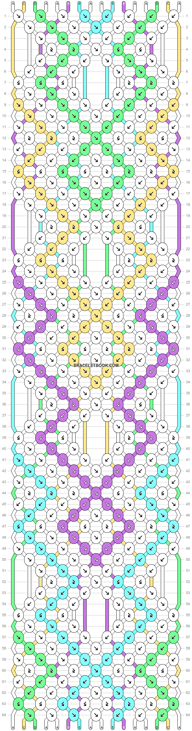 Normal pattern #196277 variation #411003 pattern