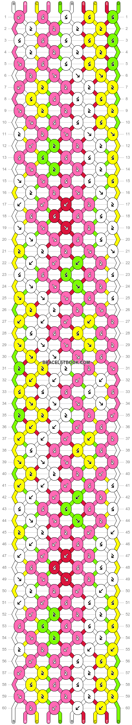 Normal pattern #188744 variation #411005 pattern