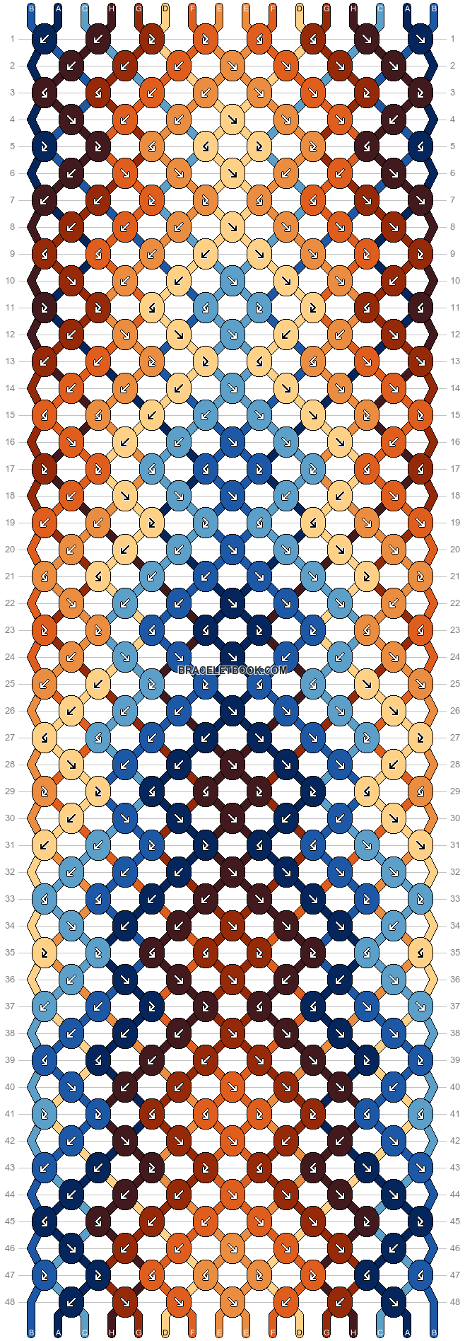 Normal pattern #197094 variation #411007 pattern