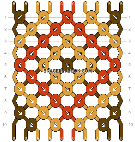 Normal pattern #25930 variation #411012 pattern