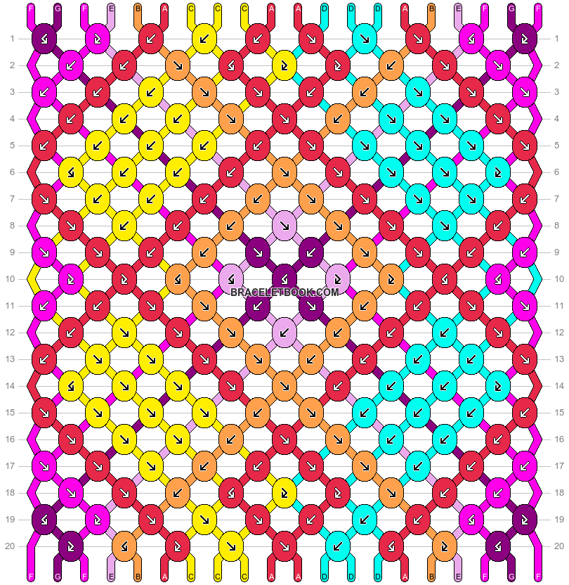 Normal pattern #177840 variation #411014 pattern