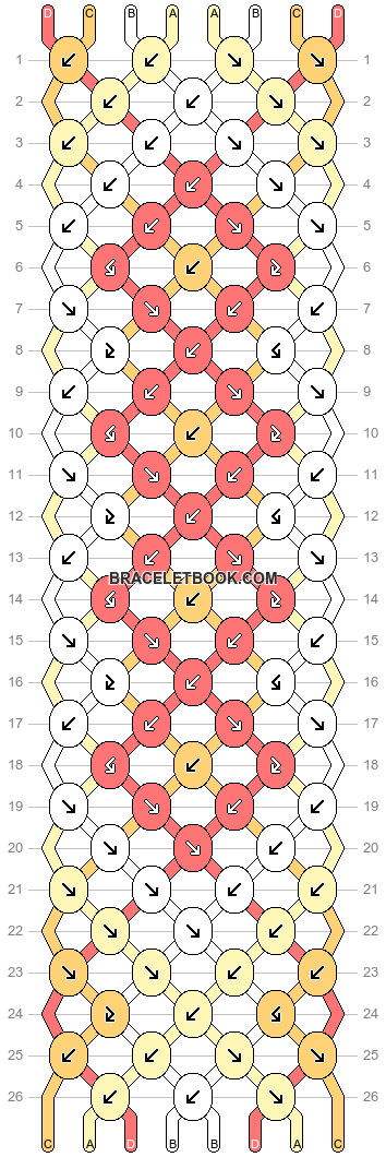 Normal pattern #1177 variation #411017 pattern