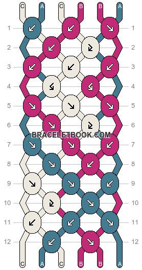 Normal pattern #189532 variation #411018 pattern