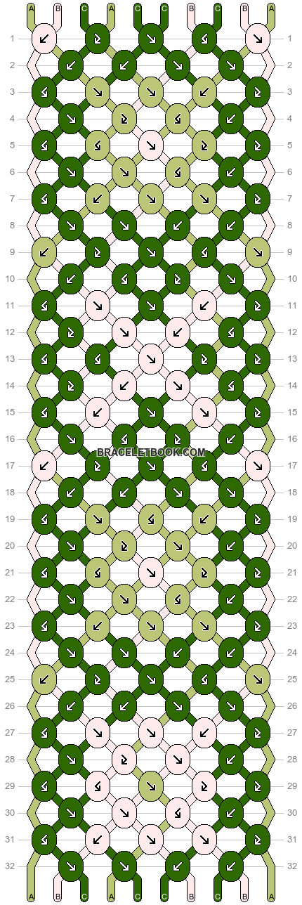 Normal pattern #150636 variation #411019 pattern