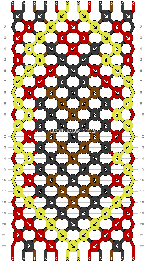Normal pattern #174120 variation #411022 pattern