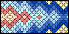Normal pattern #3302 variation #411023
