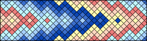 Normal pattern #3302 variation #411023