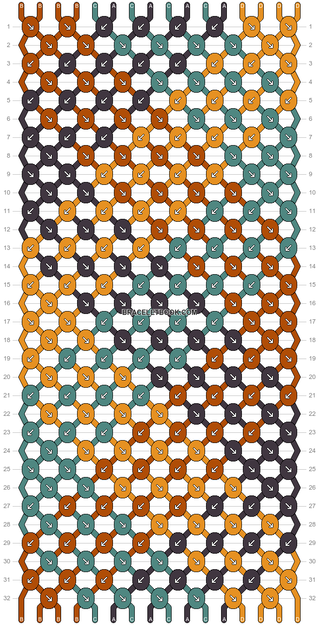 Normal pattern #21940 variation #411024 pattern