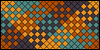 Normal pattern #21940 variation #411024