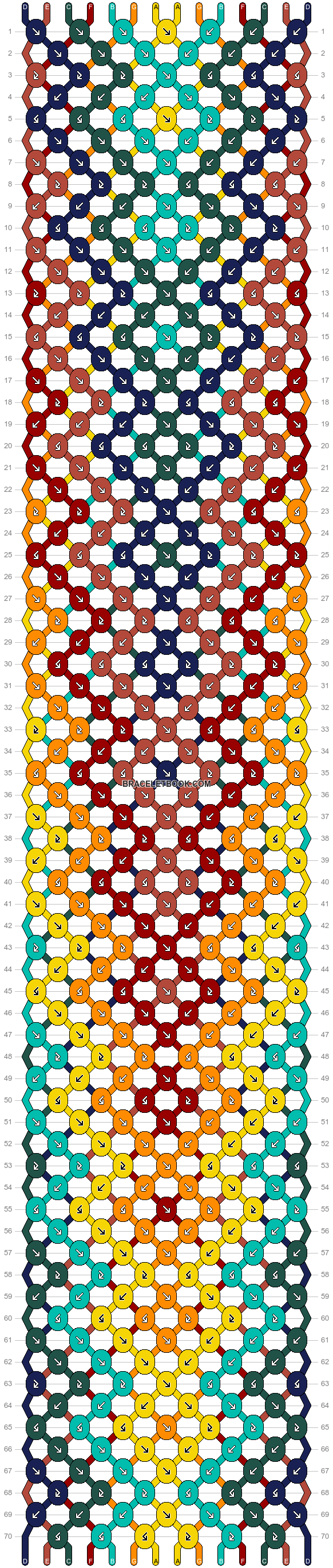 Normal pattern #24805 variation #411025 pattern