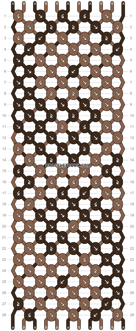 Normal pattern #93193 variation #411029 pattern