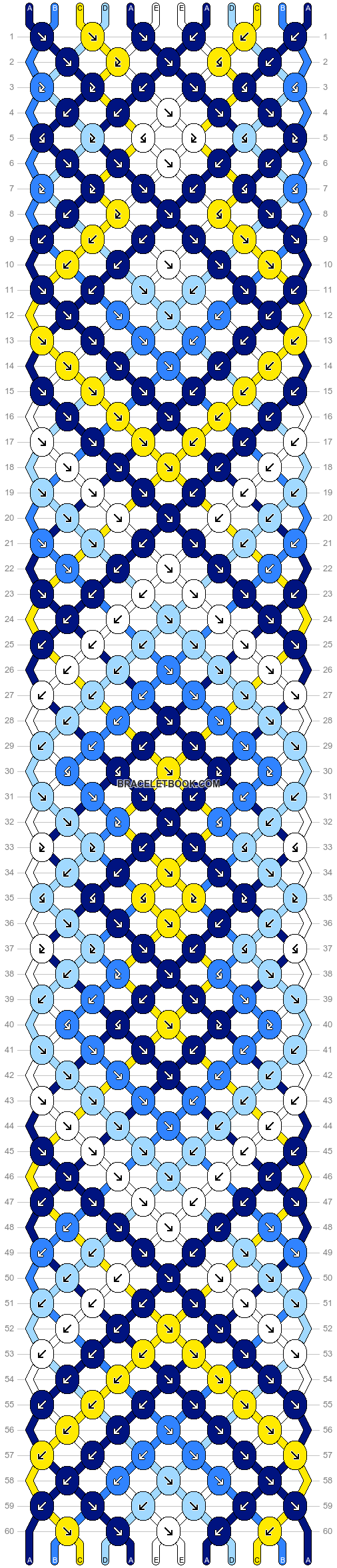 Normal pattern #114471 variation #411030 pattern