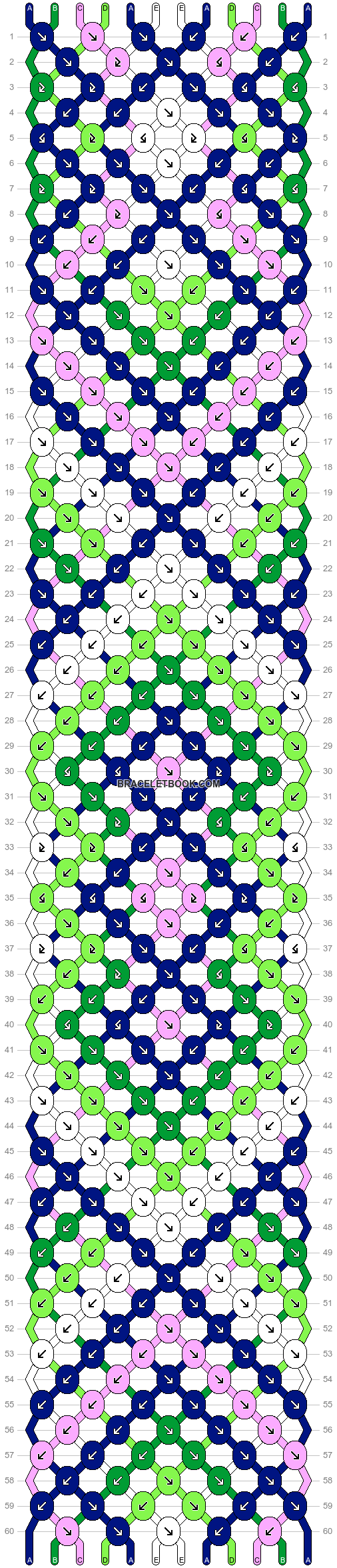 Normal pattern #114471 variation #411031 pattern