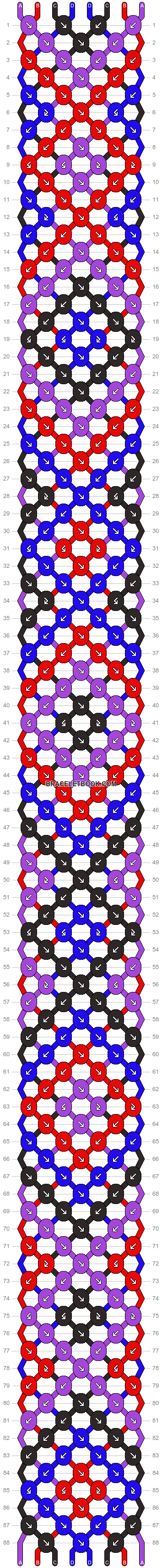 Normal pattern #195646 variation #411032 pattern