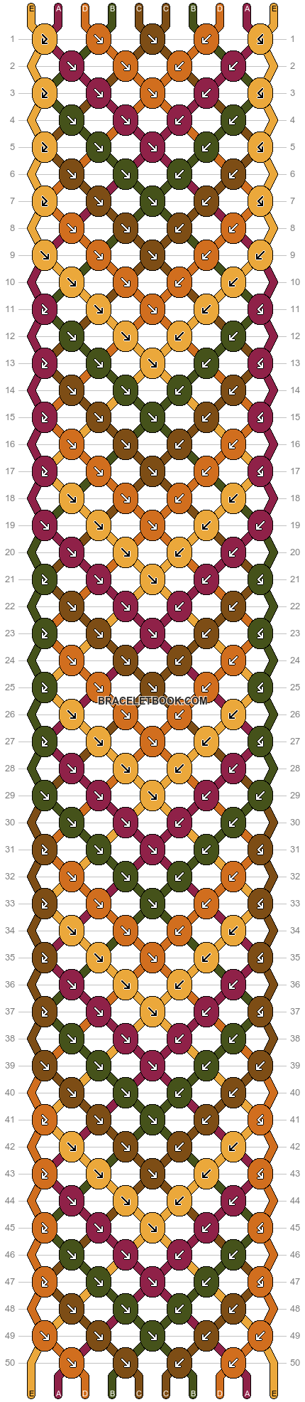 Normal pattern #168174 variation #411037 pattern