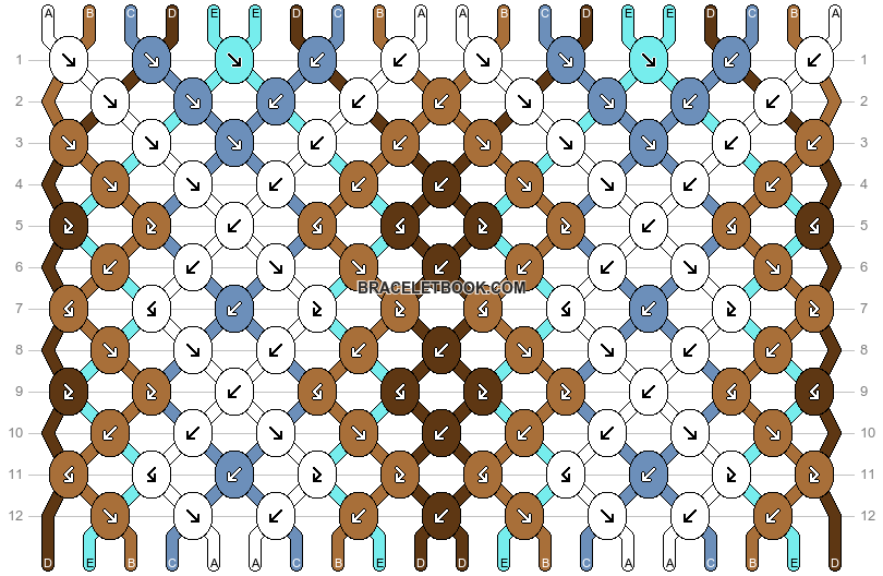Normal pattern #10388 variation #411038 pattern