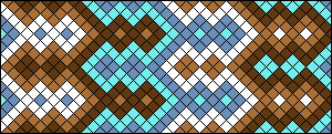 Normal pattern #10388 variation #411038