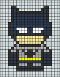 Alpha pattern #167074 variation #411040