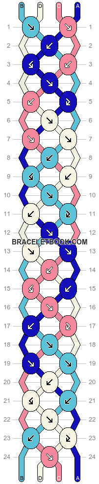 Normal pattern #109431 variation #411041 pattern