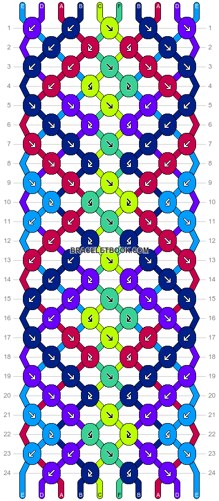 Normal pattern #197041 variation #411042 pattern