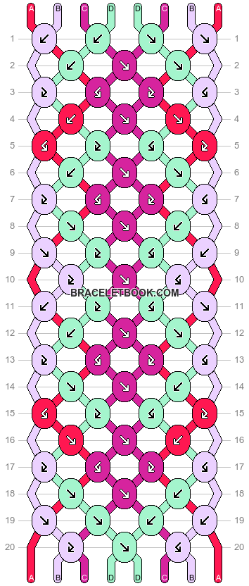 Normal pattern #193304 variation #411043 pattern
