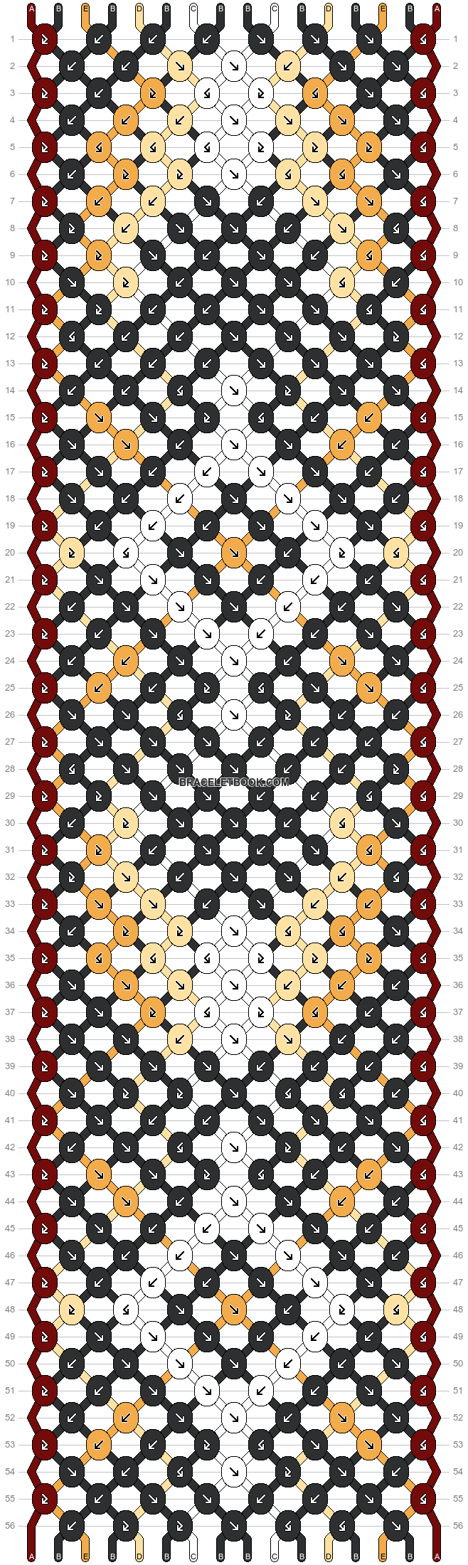 Normal pattern #158790 variation #411044 pattern