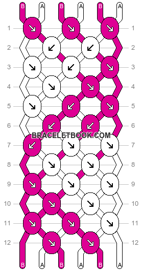 Normal pattern #196987 variation #411045 pattern