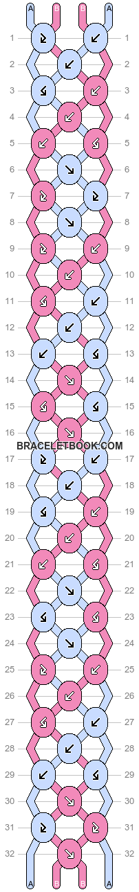 Normal pattern #196057 variation #411048 pattern