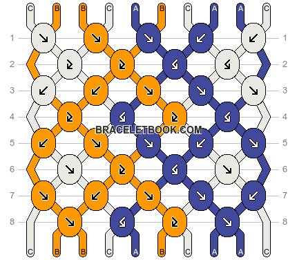 Normal pattern #197065 variation #411050 pattern