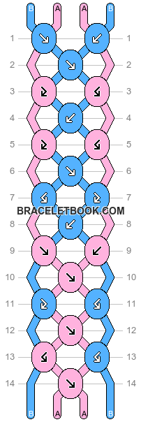 Normal pattern #177675 variation #411051 pattern