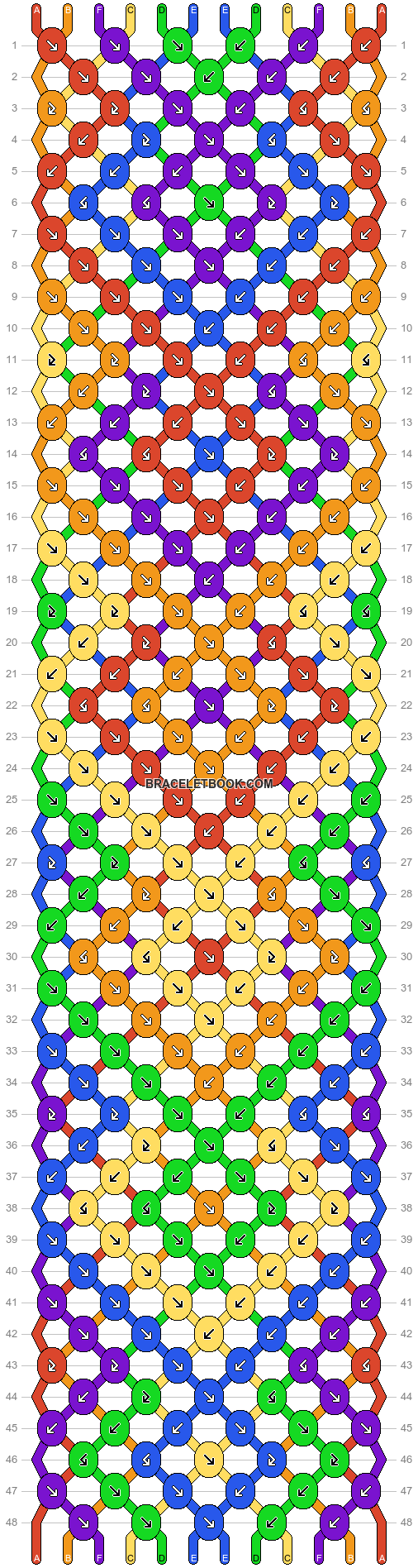 Normal pattern #146766 variation #411052 pattern