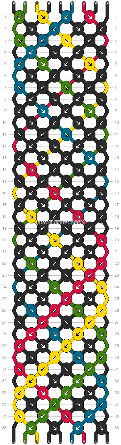 Normal pattern #186981 variation #411053 pattern