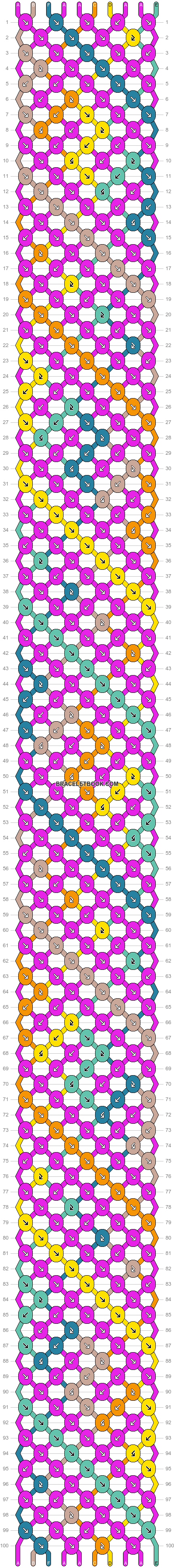 Normal pattern #196117 variation #411054 pattern