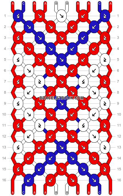 Normal pattern #133905 variation #411056 pattern
