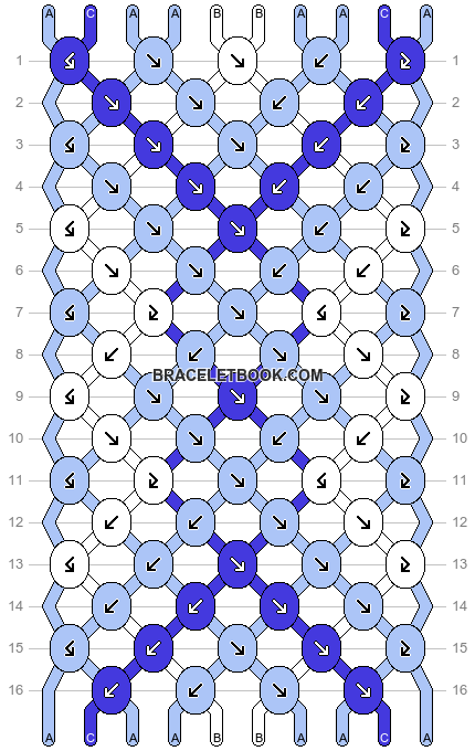 Normal pattern #133905 variation #411057 pattern