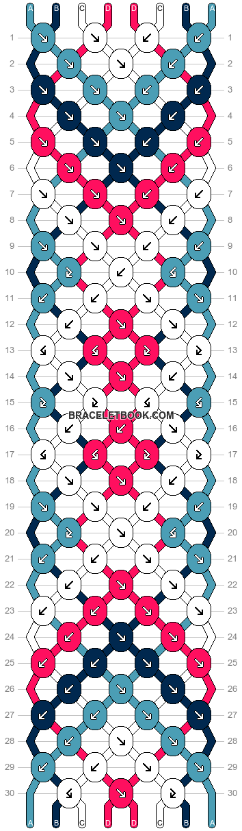 Normal pattern #150151 variation #411058 pattern